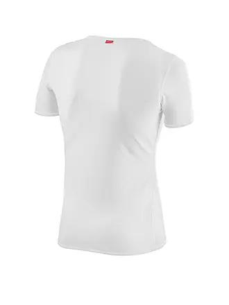 LÖFFLER | T-shirt de sport femme TTX Light | weiss